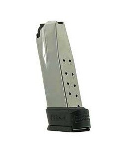 SPR MAG XD 45ACP BLKSLV 13RD - Taurus Savings